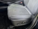 Thumbnail of 2021 Twilight Black Hyundai SANTA FE
