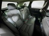 Thumbnail of 2025 Silver Dawn Volvo XC60