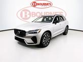 Thumbnail of 2025 Silver Dawn Volvo XC60