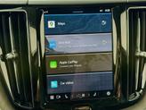Thumbnail of 2025 Silver Dawn Volvo XC60