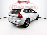 Thumbnail of 2025 Silver Dawn Volvo XC60