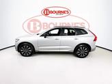 Thumbnail of 2025 Silver Dawn Volvo XC60