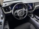 Thumbnail of 2025 Silver Dawn Volvo XC60