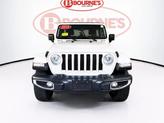 Thumbnail of 2018 Bright White Clearcoat Jeep Wrangler Unlimited