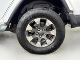 Thumbnail of 2018 Bright White Clearcoat Jeep Wrangler Unlimited