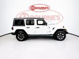 Thumbnail of 2018 Bright White Clearcoat Jeep Wrangler Unlimited