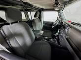 Thumbnail of 2018 Bright White Clearcoat Jeep Wrangler Unlimited