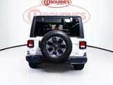 Thumbnail of 2018 Bright White Clearcoat Jeep Wrangler Unlimited