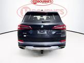 Thumbnail of 2019 Black Sapphire Metallic BMW X5