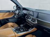 Thumbnail of 2019 Black Sapphire Metallic BMW X5