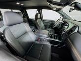 Thumbnail of 2024 Glacier White Nissan Titan