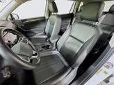 Thumbnail of 2022 Pure White Volkswagen Tiguan
