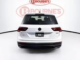 Thumbnail of 2022 Pure White Volkswagen Tiguan