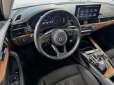 Thumbnail of 2022 Florett Silver Metallic Audi A4