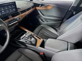Thumbnail of 2022 Florett Silver Metallic Audi A4