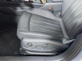 Thumbnail of 2022 Florett Silver Metallic Audi A4