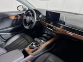 Thumbnail of 2022 Florett Silver Metallic Audi A4