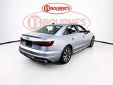 Thumbnail of 2022 Florett Silver Metallic Audi A4