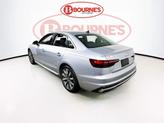 Thumbnail of 2022 Florett Silver Metallic Audi A4