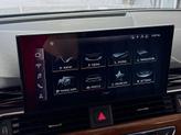 Thumbnail of 2022 Florett Silver Metallic Audi A4