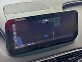 Thumbnail of 2023 Twilight Black Hyundai SANTA FE