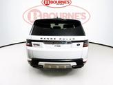Thumbnail of 2020 Fuji White Land Rover Range Rover Sport