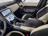 Thumbnail of 2020 Fuji White Land Rover Range Rover Sport