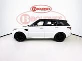 Thumbnail of 2020 Fuji White Land Rover Range Rover Sport