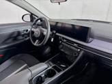 Thumbnail of 2024 Onyx Black Hyundai SONATA