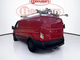 Thumbnail of 2016 Race Red Ford Transit-250