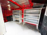 Thumbnail of 2016 Race Red Ford Transit-250
