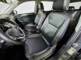 Thumbnail of 2022 Platinum Gray Metallic Volkswagen Tiguan