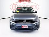 Thumbnail of 2022 Platinum Gray Metallic Volkswagen Tiguan
