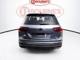 Thumbnail of 2022 Platinum Gray Metallic Volkswagen Tiguan