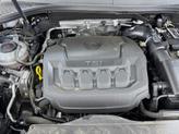 Thumbnail of 2022 Platinum Gray Metallic Volkswagen Tiguan
