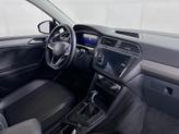 Thumbnail of 2024 Deep Black Pearl Volkswagen Tiguan