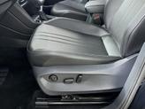 Thumbnail of 2024 Deep Black Pearl Volkswagen Tiguan