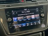 Thumbnail of 2024 Deep Black Pearl Volkswagen Tiguan