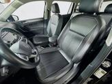 Thumbnail of 2024 Deep Black Pearl Volkswagen Tiguan