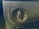 Thumbnail of 2024 Deep Black Pearl Volkswagen Tiguan
