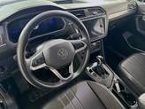 Thumbnail of 2024 Deep Black Pearl Volkswagen Tiguan