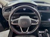 Thumbnail of 2024 Deep Black Pearl Volkswagen Tiguan