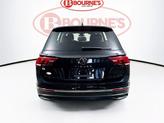 Thumbnail of 2024 Deep Black Pearl Volkswagen Tiguan