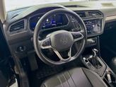 Thumbnail of 2024 Deep Black Pearl Volkswagen Tiguan