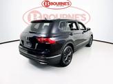 Thumbnail of 2024 Deep Black Pearl Volkswagen Tiguan