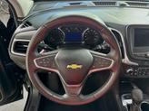 Thumbnail of 2022 Mosaic Black Metallic Chevrolet Equinox