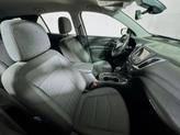 Thumbnail of 2022 Mosaic Black Metallic Chevrolet Equinox