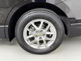 Thumbnail of 2022 Mosaic Black Metallic Chevrolet Equinox