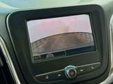 Thumbnail of 2022 Mosaic Black Metallic Chevrolet Equinox