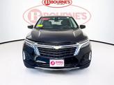 Thumbnail of 2022 Mosaic Black Metallic Chevrolet Equinox